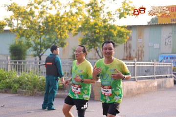 AMAZING SPORTS FESTIVAL - Ảnh #5308847