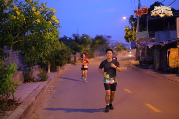 AMAZING SPORTS FESTIVAL - Ảnh #5305053