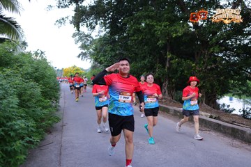 AMAZING SPORTS FESTIVAL - Ảnh #5306607
