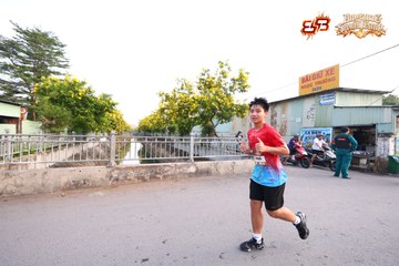 AMAZING SPORTS FESTIVAL - Ảnh #5302311