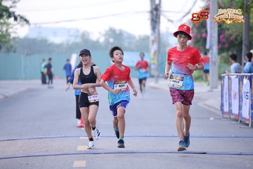 AMAZING SPORTS FESTIVAL - Ảnh #5293937