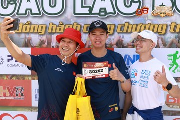 AMAZING SPORTS FESTIVAL - Ảnh #5311953