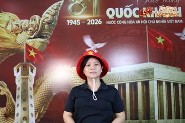 AMAZING SPORTS FESTIVAL - Ảnh #5314770