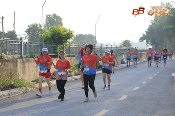 AMAZING SPORTS FESTIVAL - Ảnh #5292818