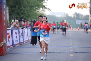 AMAZING SPORTS FESTIVAL - Ảnh #5296170