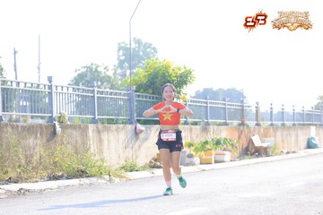 AMAZING SPORTS FESTIVAL - Ảnh #5293684