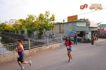 AMAZING SPORTS FESTIVAL - Ảnh #5308396
