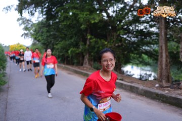 AMAZING SPORTS FESTIVAL - Ảnh #5307259