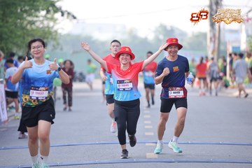 AMAZING SPORTS FESTIVAL - Ảnh #5296727