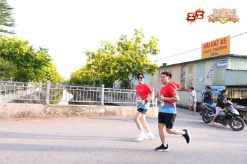 AMAZING SPORTS FESTIVAL - Ảnh #5303010
