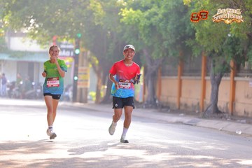 AMAZING SPORTS FESTIVAL - Ảnh #5310439