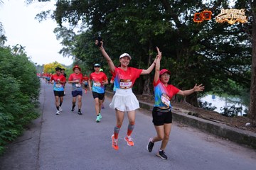 AMAZING SPORTS FESTIVAL - Ảnh #5306350