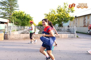 AMAZING SPORTS FESTIVAL - Ảnh #5302911