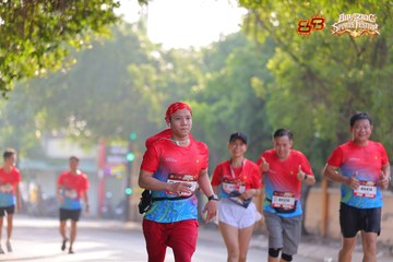 AMAZING SPORTS FESTIVAL - Ảnh #5309968
