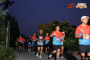 AMAZING SPORTS FESTIVAL - Ảnh #5290978