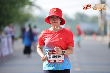 AMAZING SPORTS FESTIVAL - Ảnh #5301081