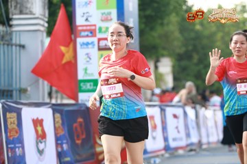 AMAZING SPORTS FESTIVAL - Ảnh #5299122
