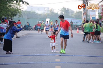AMAZING SPORTS FESTIVAL - Ảnh #5296290