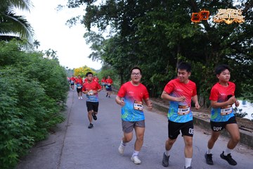 AMAZING SPORTS FESTIVAL - Ảnh #5306563