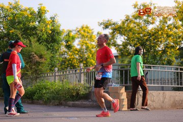 AMAZING SPORTS FESTIVAL - Ảnh #5309625