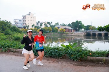 AMAZING SPORTS FESTIVAL - Ảnh #5297875
