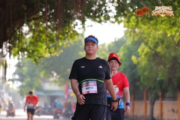 AMAZING SPORTS FESTIVAL - Ảnh #5310949