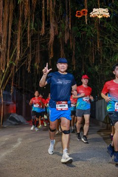 AMAZING SPORTS FESTIVAL - Ảnh #5300005