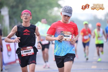 AMAZING SPORTS FESTIVAL - Ảnh #5294329