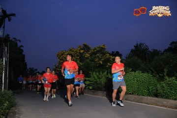AMAZING SPORTS FESTIVAL - Ảnh #5291075