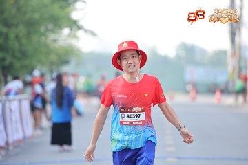 AMAZING SPORTS FESTIVAL - Ảnh #5296989