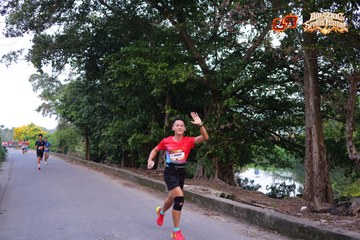 AMAZING SPORTS FESTIVAL - Ảnh #5305928