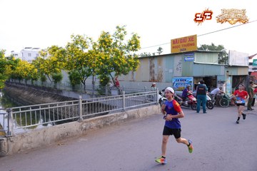 AMAZING SPORTS FESTIVAL - Ảnh #5307785