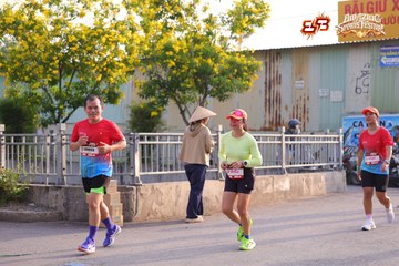 AMAZING SPORTS FESTIVAL - Ảnh #5309064