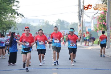 AMAZING SPORTS FESTIVAL - Ảnh #5296964