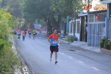 AMAZING SPORTS FESTIVAL - Ảnh #5292350