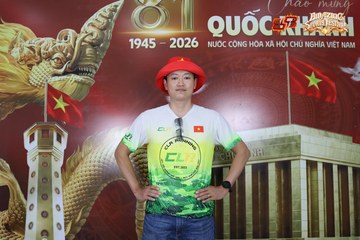 AMAZING SPORTS FESTIVAL - Ảnh #5314120