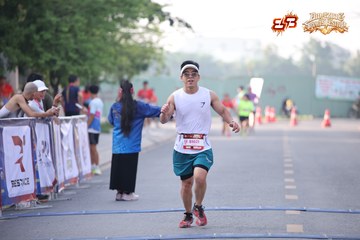 AMAZING SPORTS FESTIVAL - Ảnh #5296505