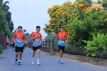 AMAZING SPORTS FESTIVAL - Ảnh #5291803