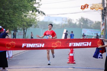 AMAZING SPORTS FESTIVAL - Ảnh #5297807