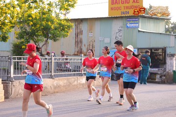 AMAZING SPORTS FESTIVAL - Ảnh #5309146