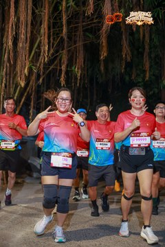 AMAZING SPORTS FESTIVAL - Ảnh #5300082