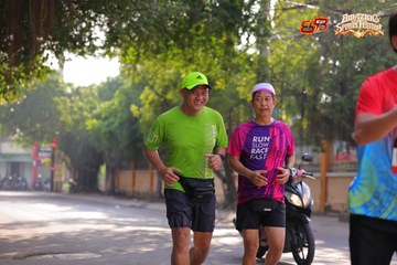 AMAZING SPORTS FESTIVAL - Ảnh #5310983