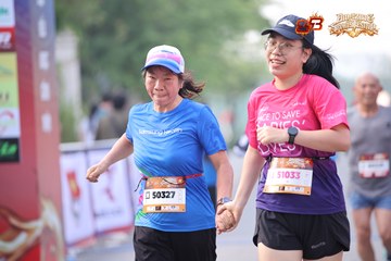 AMAZING SPORTS FESTIVAL - Ảnh #5295093
