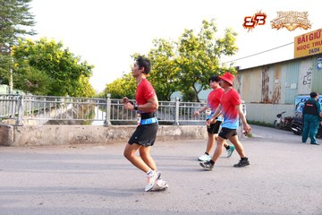AMAZING SPORTS FESTIVAL - Ảnh #5303198