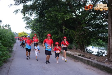 AMAZING SPORTS FESTIVAL - Ảnh #5306959