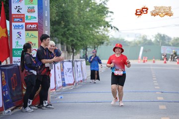 AMAZING SPORTS FESTIVAL - Ảnh #5301194