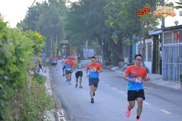 AMAZING SPORTS FESTIVAL - Ảnh #5292233