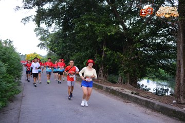 AMAZING SPORTS FESTIVAL - Ảnh #5307216