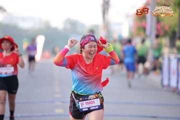 AMAZING SPORTS FESTIVAL - Ảnh #5296454