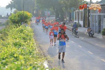 AMAZING SPORTS FESTIVAL - Ảnh #5292962
